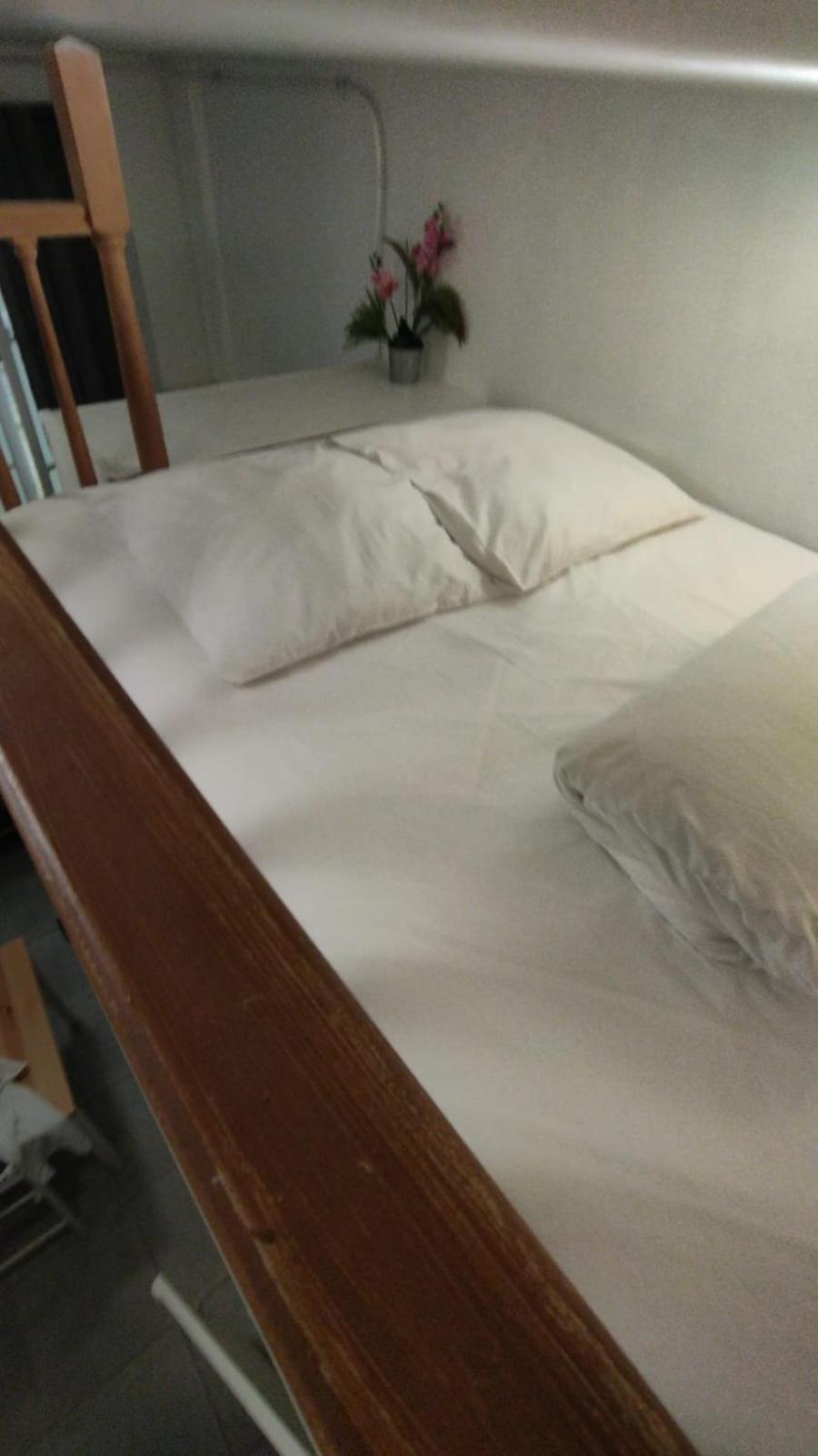 Le Marais Charm -Bright Studio With Elevated Sleeping Quarters Apartment Paris Exterior photo